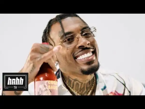 Video: Coca Vango – Sauce All On Me